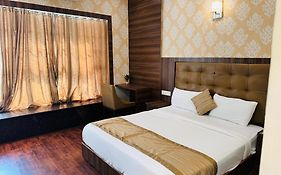 Hotel Bkc Mannat